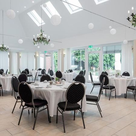 Landhotel Classhof Willich Luaran gambar