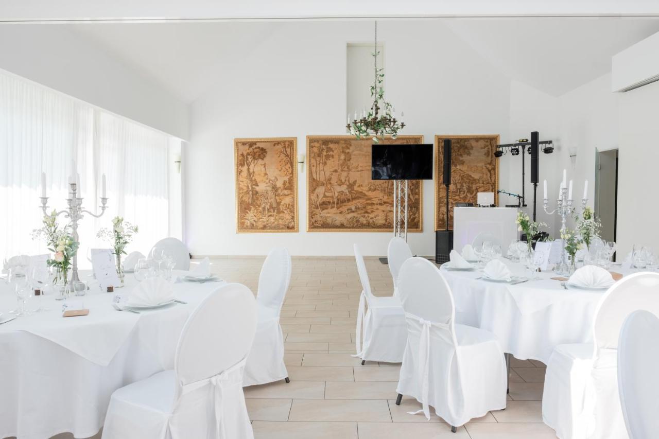 Landhotel Classhof Willich Luaran gambar