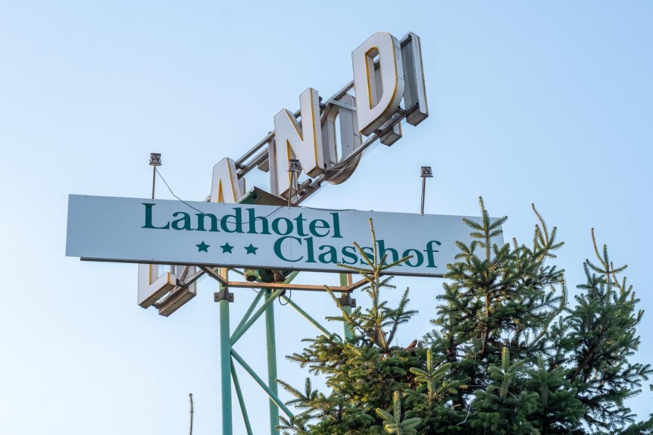 Landhotel Classhof Willich Luaran gambar
