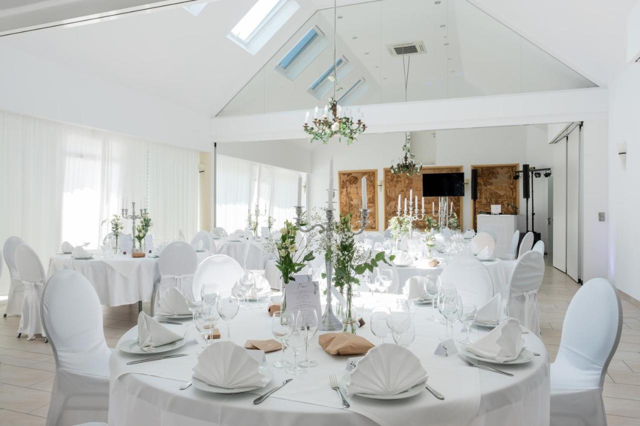 Landhotel Classhof Willich Luaran gambar